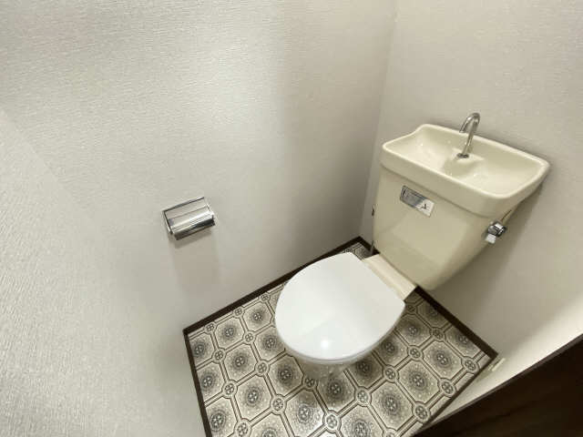 WC