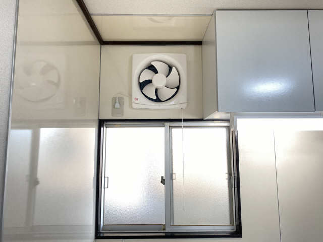 換気扇