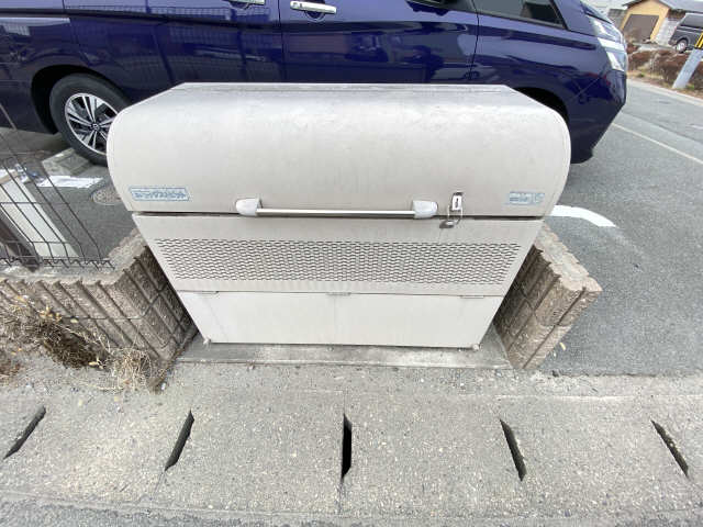 共用部分