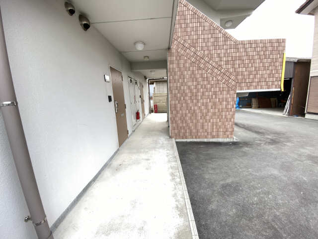 通路