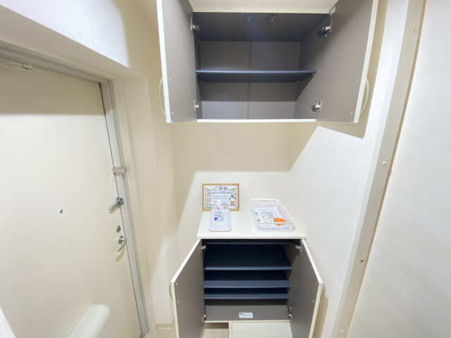 シューズBOX