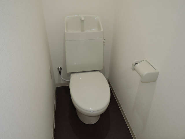 ＷＣ