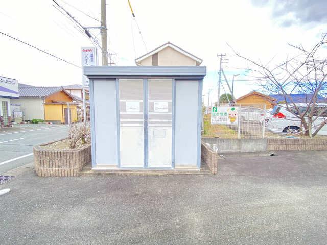共用部分