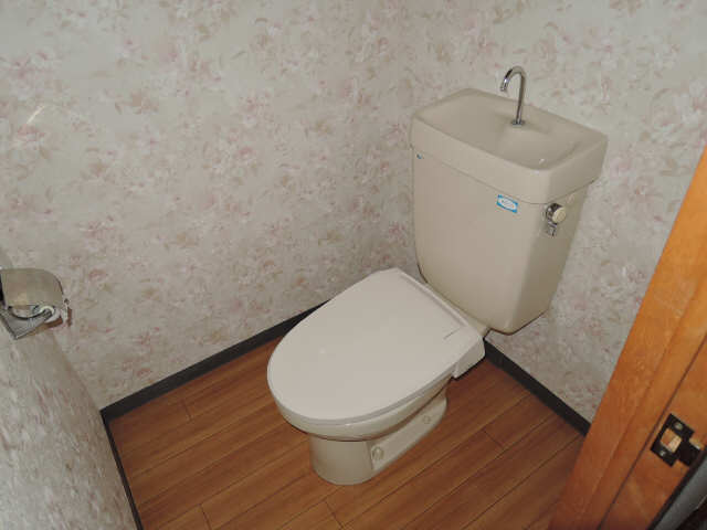 ＷＣ