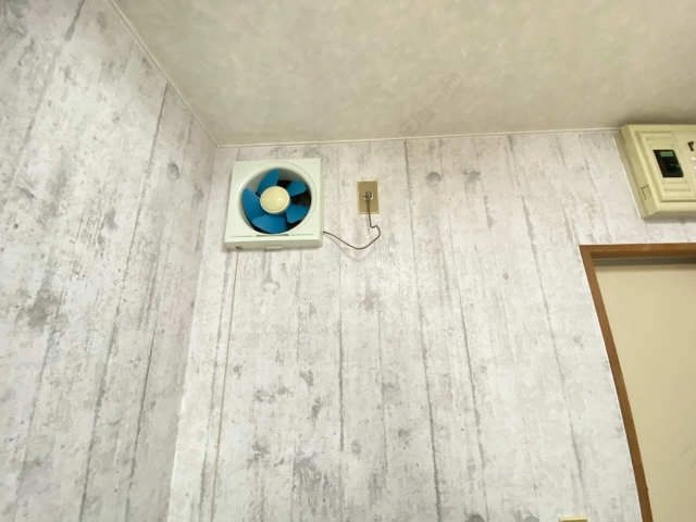 換気扇