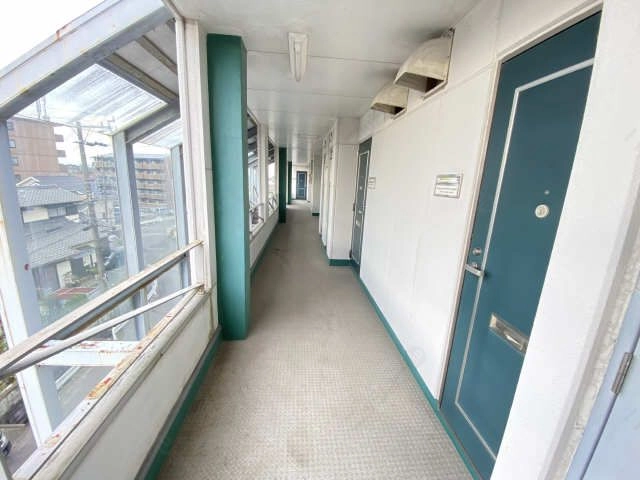通路