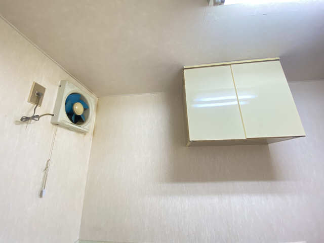 換気扇