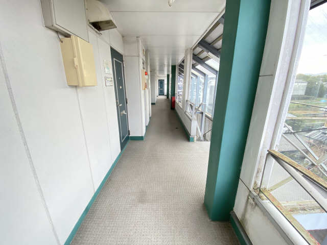 通路