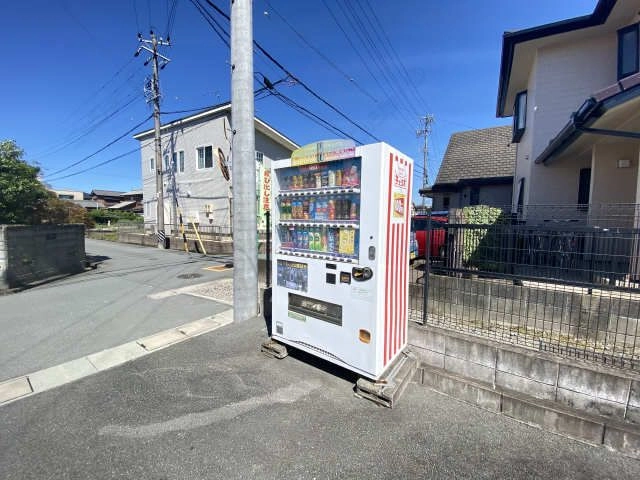 自動販売機