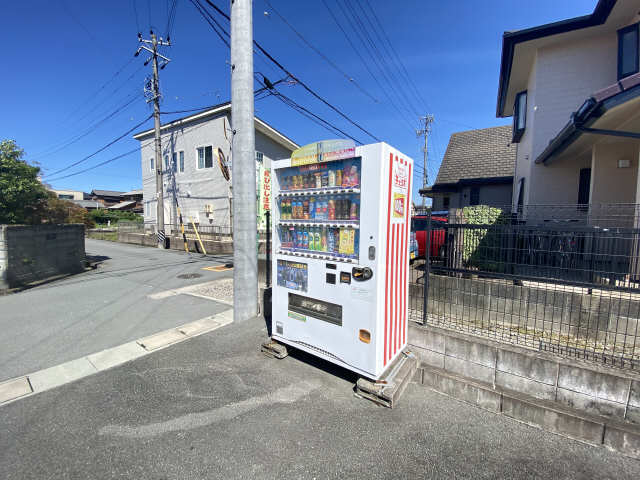 自動販売機