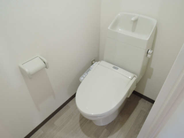 ＷＣ