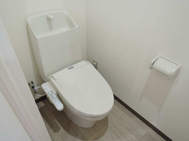 ＷＣ