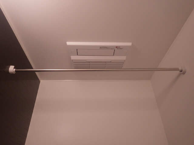 プレジール 1階 浴室暖房乾燥機