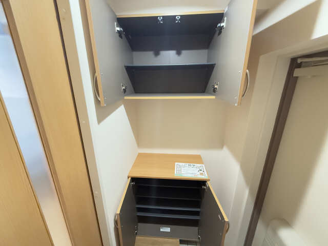 シューズBOX