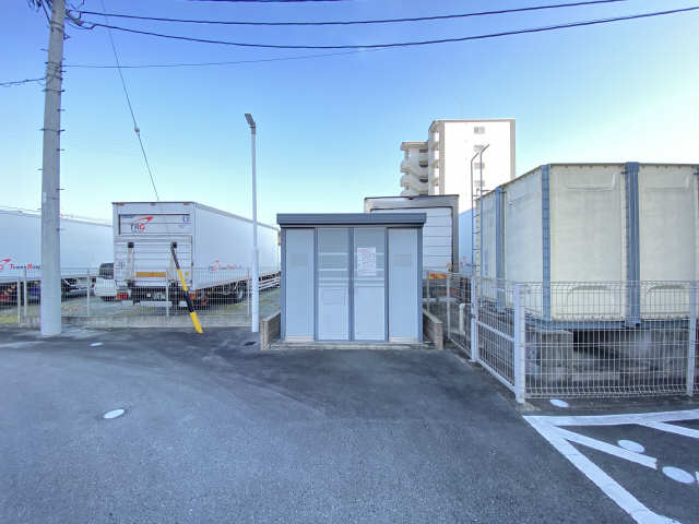 共用部分