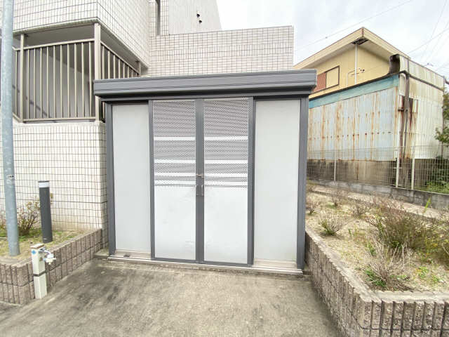 共用部分