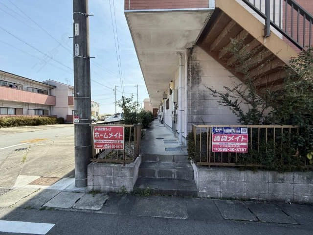 通路