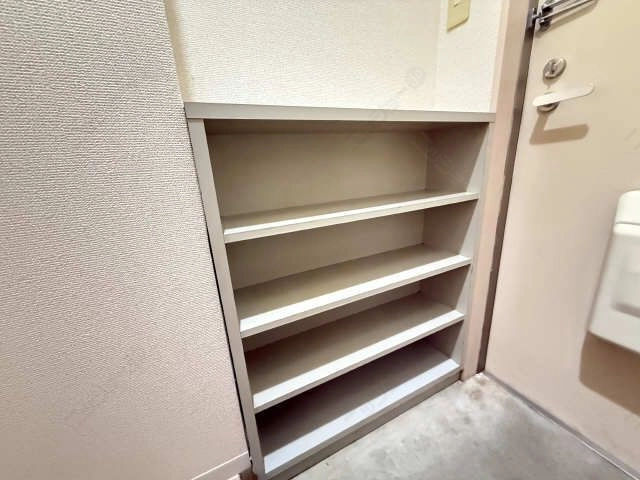 シューズBOX