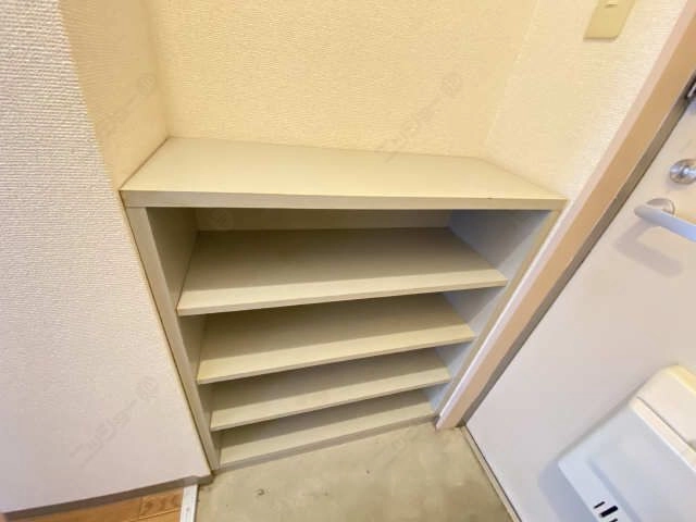 シューズBOX