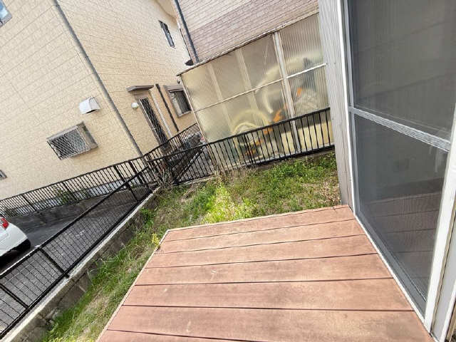 庭