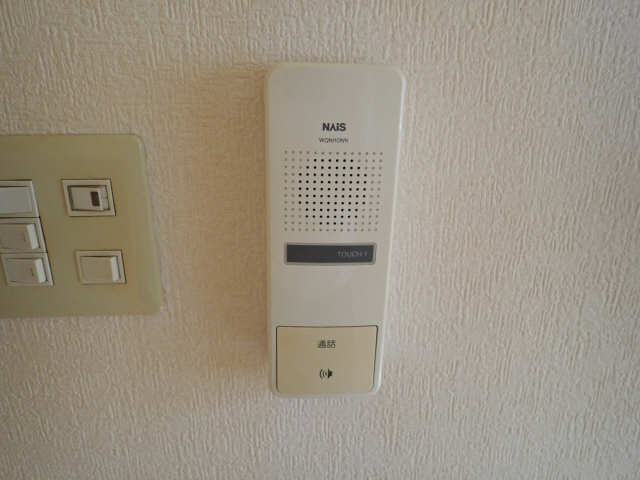 インターホン
