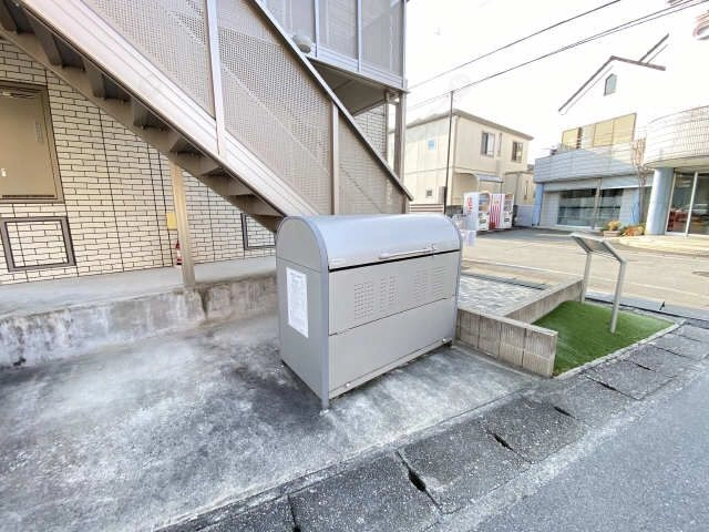  共用部分