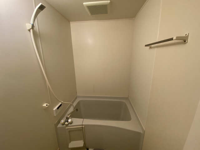 中央マンション松阪 2階 浴室