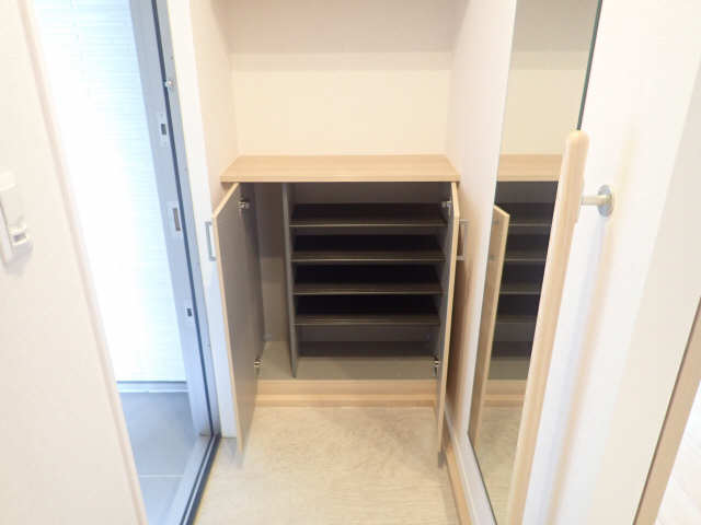 シューズBOX