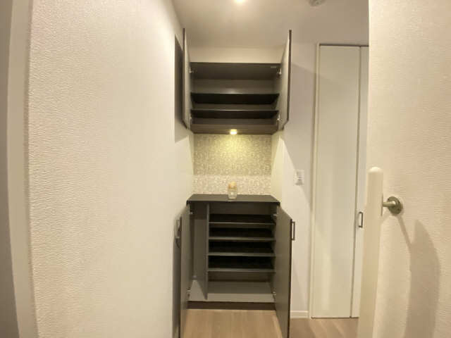 シューズBOX
