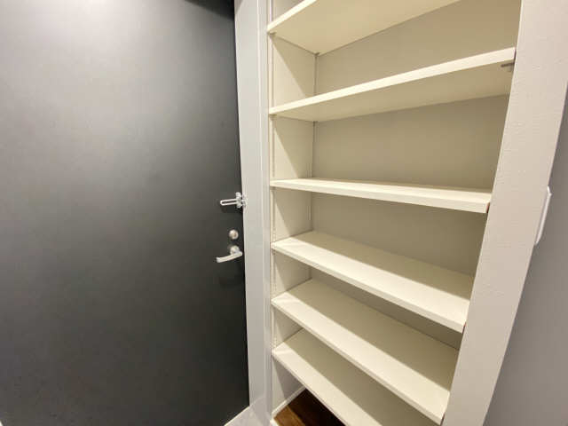 シューズBOX