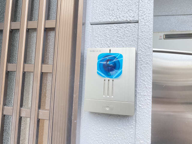 インターホン