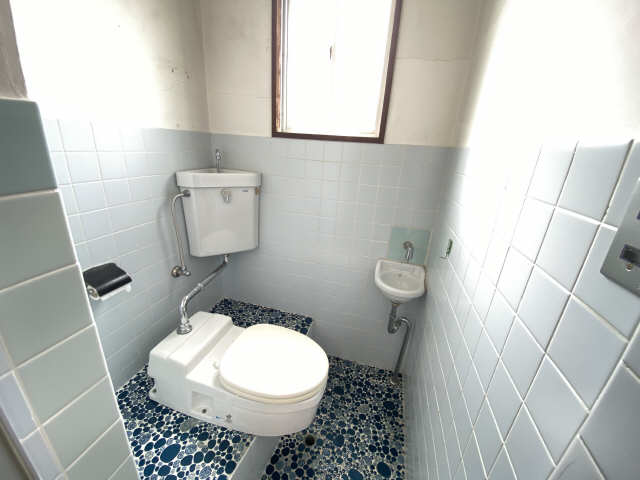 WC
