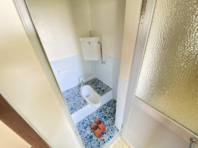 WC