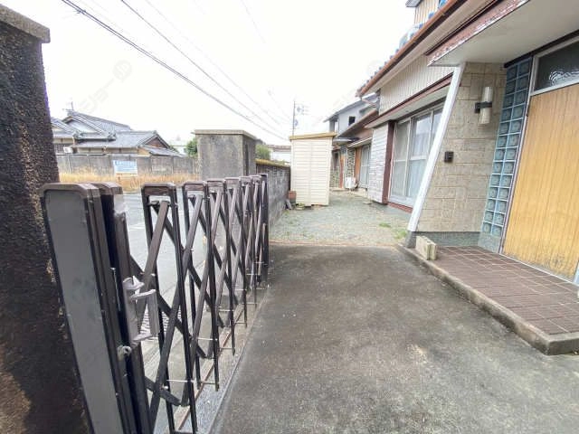 庭