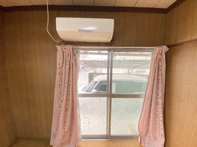 エアコン
