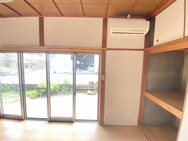 エアコン