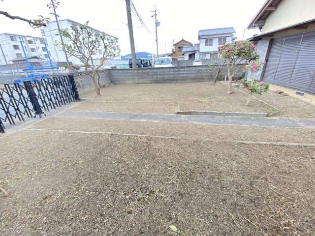 庭