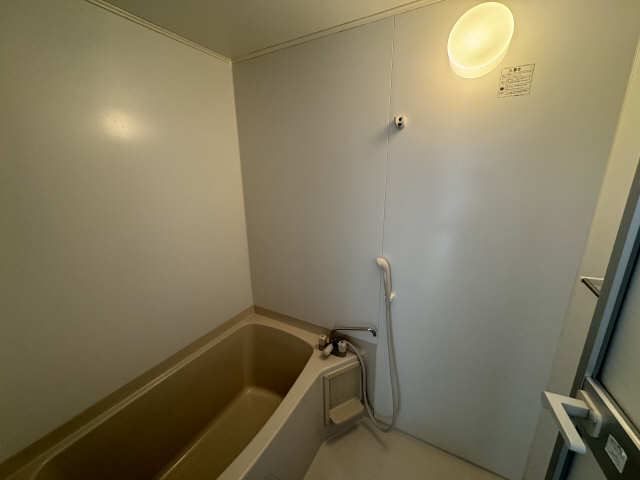 コンフォート道海 2階 浴室