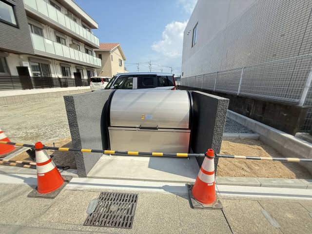 共用部分