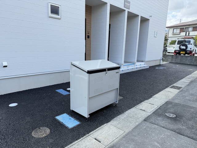 共用部分