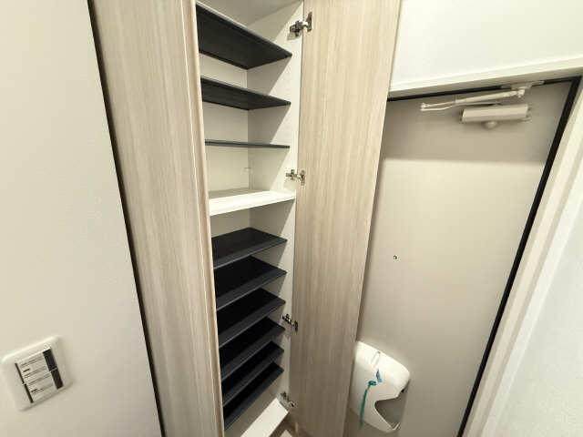 シューズBOX