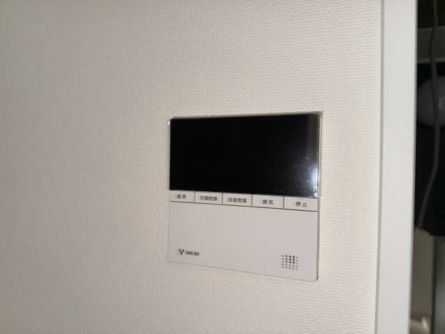 浴室乾燥パネル