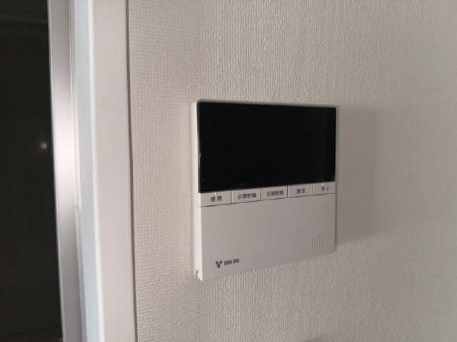 浴室乾燥パネル