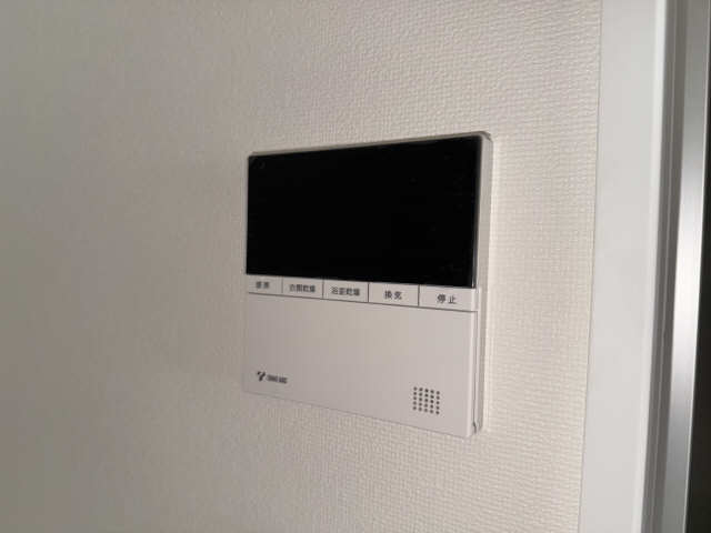 浴室乾燥パネル