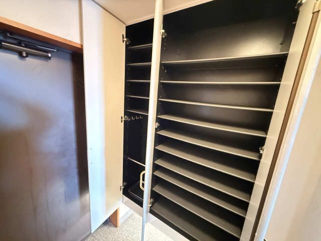シューズBOX