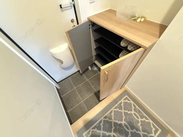 シューズBOX