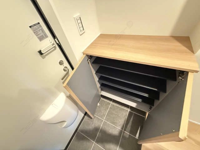 シューズBOX