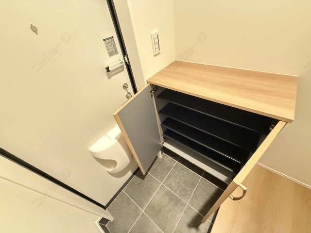 シューズBOX