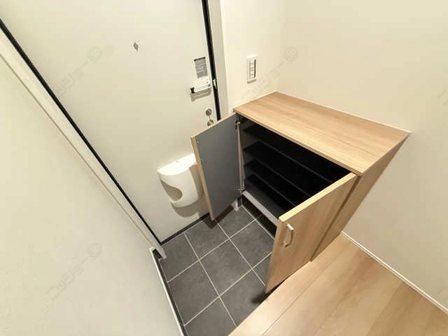 シューズBOX