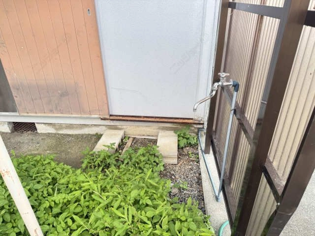 外水栓